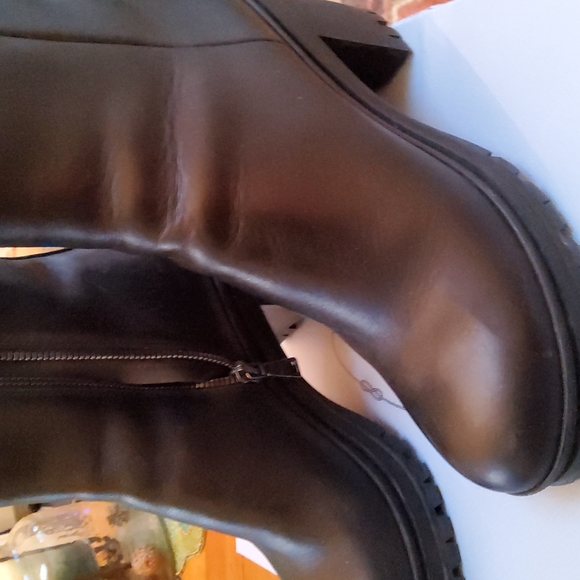 PRADA Booties! EUC! - Picture 2 of 10
